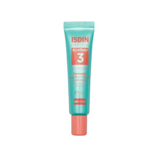 ISDIN TEEN SKIN ACNIBEN 3 X 40 ML - Imagen 3
