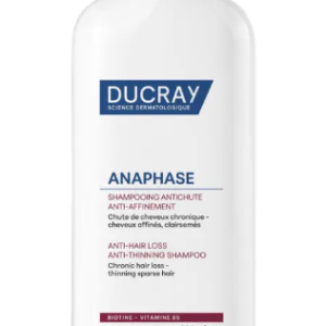 DUCRAY ANAPHASE ANTICAIDA SHAMPOO X 200ML