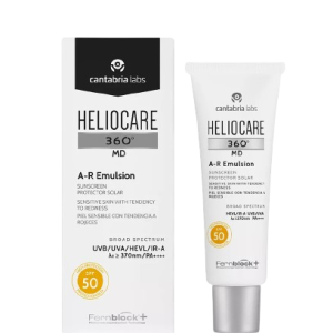 HELIOCARE A-R EMULSION X 50 ML