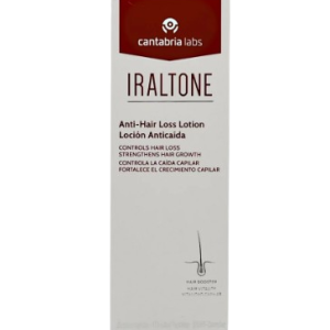 IRALTONE LOCION CAPILAR X 100ML