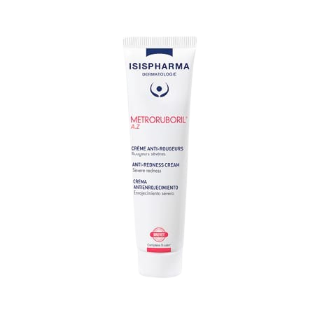 ISISPHARMA METRORUBORIL A.Z X 30 ML - Imagen 3