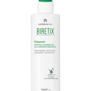 BIRETIX CLEANSER X 200 ML