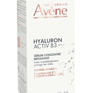 AVENE HYALURON ACTIVE B3 X 30 ML