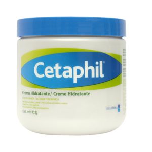 CETAPHIL CREMA POTE X 453 GR