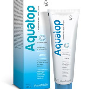 AQUATOP CREMA RESTAURADORA 250 GR