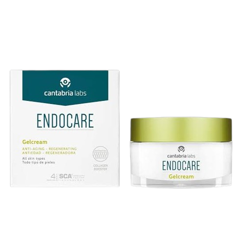 ENDOCARE GEL CREAM ANTIEDAD X 30 GR - Imagen 3