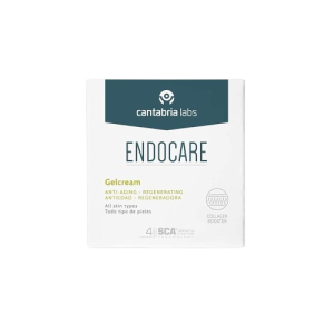 ENDOCARE GEL CREAM ANTIEDAD X 30 GR