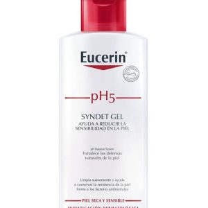 EUCERIN PH5 SYNDET GEL X 250 ML