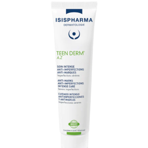 ISISPHARMA TEEN DERM AZ 30 ML