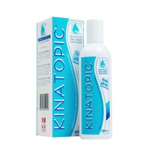 KINATOPIC LIQUIDO X 220 ML