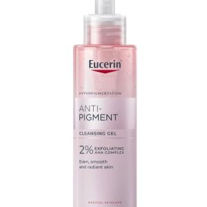 EUCERIN ANTI PIGMENTE GEL LIMPIADOR 200 ML