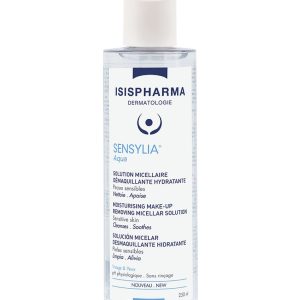 ISISPHARMA SENSYLIA SOLUCION MICELAR X 250 ML