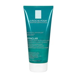 LA ROCHE POSAY EFFACLAR GEL ROSTRO Y CUERPO X 300 ML