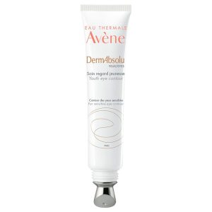 AVENE DERMABSOLU YEUX OJOS X 15 ML