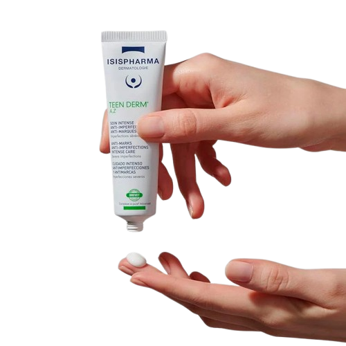 ISISPHARMA TEEN DERM AZ 30 ML - Imagen 4