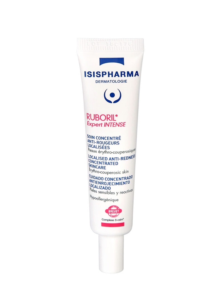 ISISPHARMA RUBORIL EXPERT INTENSE X 15 ML