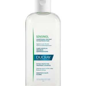 DUCRAY SENSINOL CHAMPU X 200 ML