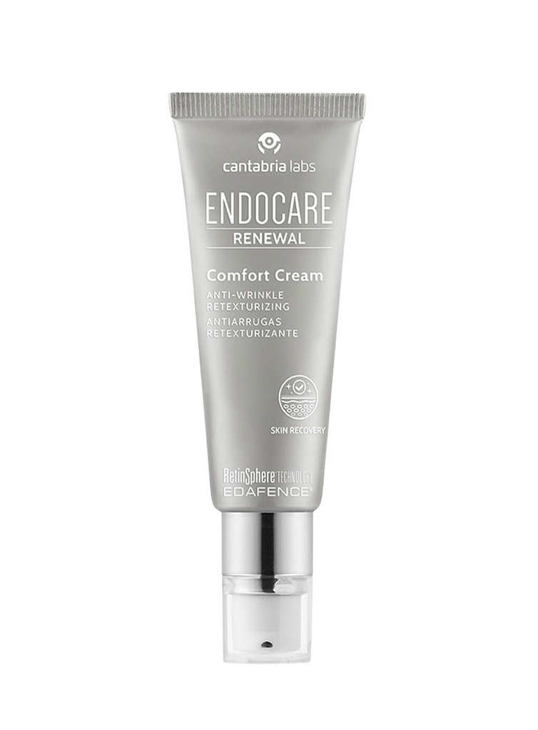 ENDOCARE RENEWAL COMFORT CREAM X 50 ML