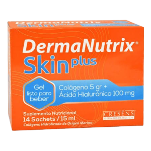 DERMANUTRIX SKIN PLUS X 14 SOBRES