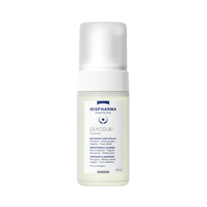 ISISPHARMA GLYCO A FOAMER X 100 ML