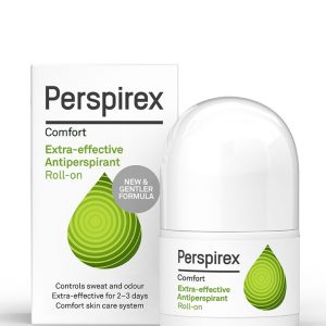 PERSPIREX COMFORT X 20 ML