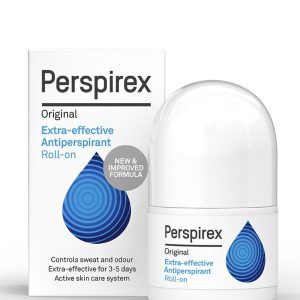 PERSPIREX ORIGINAL X 20 ML