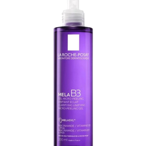 LA ROCHE POSAY MELA B3 ROSTRO X 200 ML