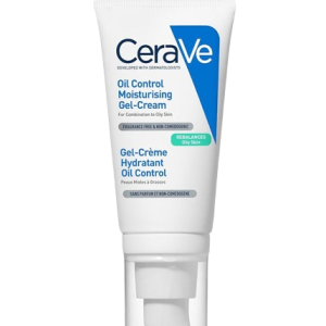 CERAVE OIL CONTROL GEL CREMA HIDRATANTE X 175 ML