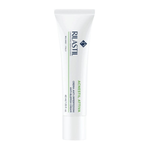 RILASTIL ACNESTIL ATTIVA + GEL X 20 ML
