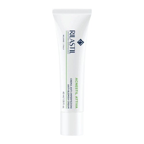 RILASTIL ACNESTIL ATTIVA + GEL X 20 ML