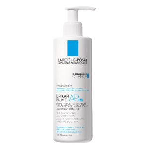 LA ROCHE POSAY LIPIKAR BAUME AP + M BÁLSAMO TRIPLE ACCIÓN