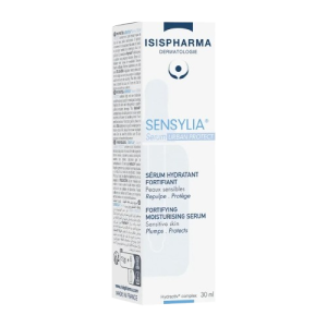 ISISPHARMA SENSYLIA SERUM X 30ML