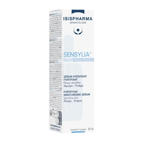 ISISPHARMA SENSYLIA SERUM X 30ML