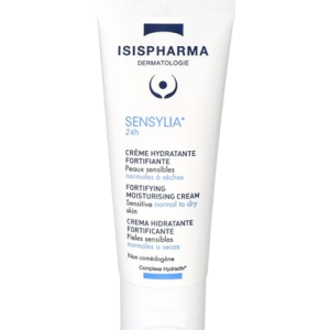 ISISPHARMA SENSYLIA CREMA HIDRATANTE FORTIFICANTE X 40 ML