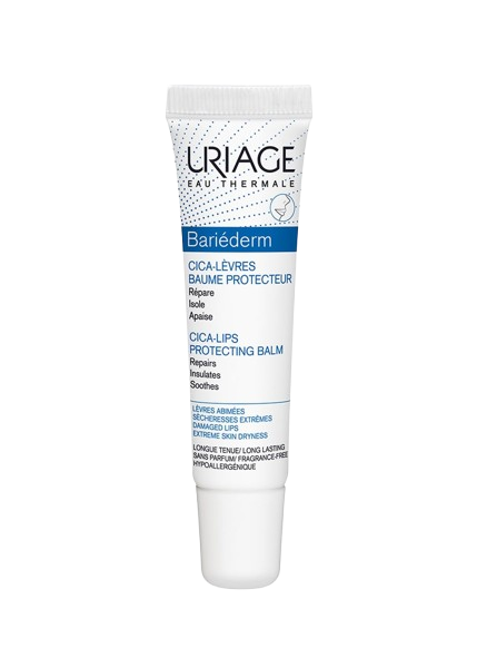 URIAGE EAU THERMALE PROTECTING LIP BALM X 15 ML