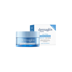 DERMAGLÖS FACIAL ULTRA HIDRATACION DIA Y NOCHE X 50 ML