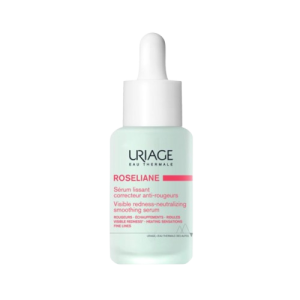 URIAGE EAU THERMALE ROSELIANE SERUM ANTI ROJECES X 30 ML
