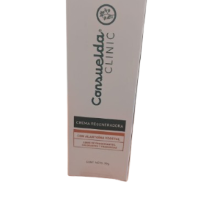 CONSUELDA CLINIC CREMA REGENERADORA X 30 GR
