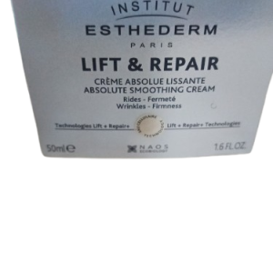 ESTHEDERM CREMA ABSOLUTA ALISADORA X 50 ML