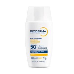BIODERMA PHOTODERM X DEFENSE ULTRA- FLUID 40 ML TINTE MEDIO