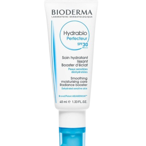 BIODERMA HYDRABIO PERFECTEUR SPF 30 X 40 ML