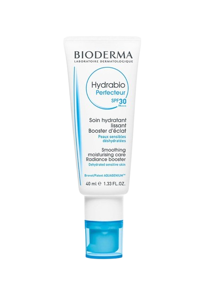 BIODERMA HYDRABIO PERFECTEUR SPF 30 X 40 ML