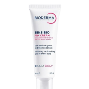 BIODERMA SENSIBIO AR + CREAM X 40 ML