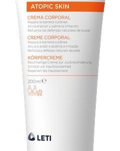 LETI AT4 CREMA X 200 ML