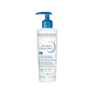 BIODERMA ATODERM CREME ULTRA X 200 ML