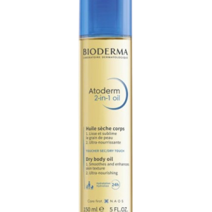 BIODERMA ATODERM 2-IN 1 OIL X 150 ML