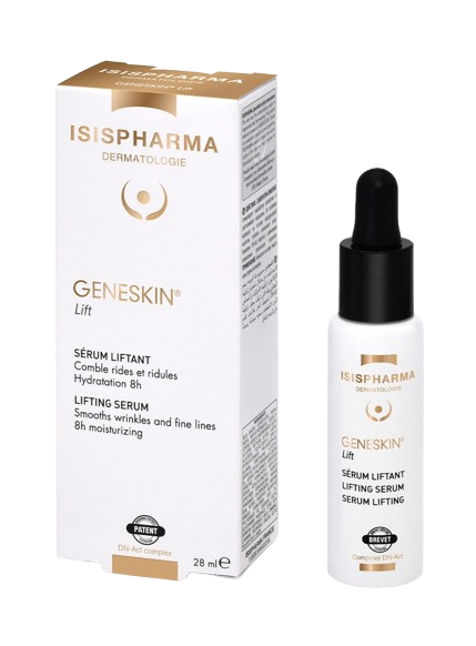 ISISPHARMA GENESKIN LIFT SERUM X 28 ML