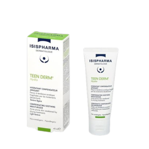 ISISPHARMA TEEN DERM HYDRA X 40ML