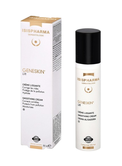 ISISPHARMA GENESKIN LIFT CREMA HIDRATANTE X 50 ML