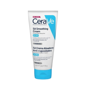 CERAVE SA SMOOTHING CREMA ANTIRRUGOSIDADES X 177ML